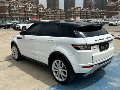 Land Rover Evoque (Import) 2014, 160000 км, за 8799.12 USD - фото 7