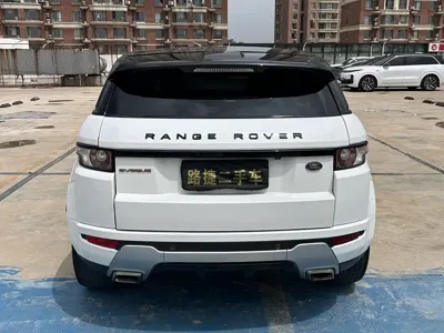 Land Rover Evoque (Import) 2014, 160000 км, за 8799.12 USD - фото 8