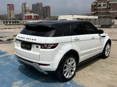 Land Rover Evoque (Import) 2014, 160000 км, за 8799.12 USD - фото 9