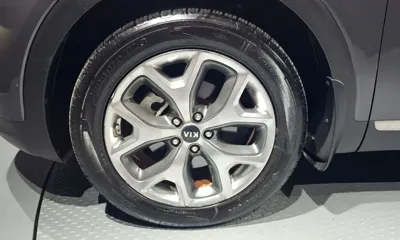 Kia Sorento 2015, 57069 км, за 9572.18 USD