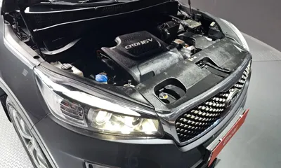 Kia Sorento 2015, 57069 км, за 9572.18 USD - фото 6