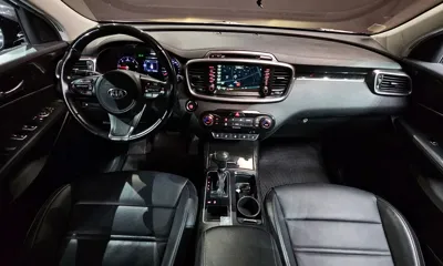 Kia Sorento 2015, 57069 км, за 9572.18 USD - фото 7