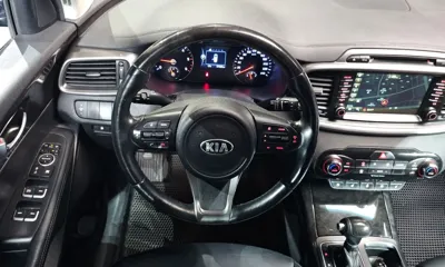 Kia Sorento 2015, 57069 км, за 9572.18 USD - фото 13