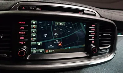 Kia Sorento 2015, 57069 км, за 9572.18 USD - фото 14