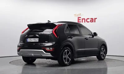 Kia Niro 2022, 88990 км, за 13976.46 USD - фото 2