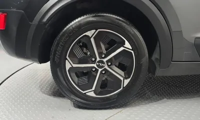 Kia Niro 2022, 88990 км, за 13976.46 USD - фото 5