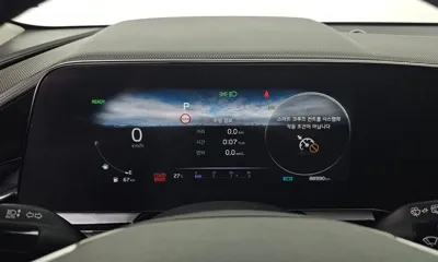Kia Niro 2022, 88990 км, за 13976.46 USD - фото 8