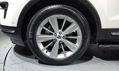 Ford Explorer 2018, 69581 км, за 11693.82 USD
