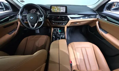 BMW 5-Series 2020, 31367 км, за 18558.3 USD - фото 7