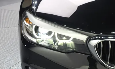 BMW 5-Series 2020, 31367 км, за 18558.3 USD - фото 22