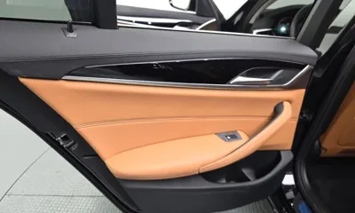 BMW 5-Series 2020, 31367 км, за 18558.3 USD - фото 25