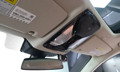 BMW 5-Series 2020, 31367 км, за 18558.3 USD - фото 27