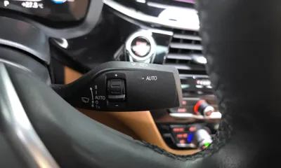 BMW 5-Series 2020, 31367 км, за 18558.3 USD - фото 29