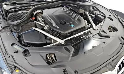 BMW 8-Series 2021, 123187 км, за 36988.87 USD - фото 6