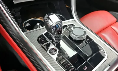 BMW 8-Series 2021, 123187 км, за 36988.87 USD - фото 9