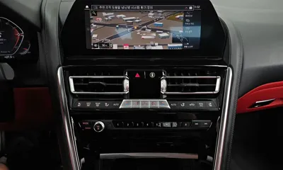 BMW 8-Series 2021, 123187 км, за 36988.87 USD - фото 14