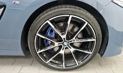 BMW 8-Series 2021, 123187 км, за 36988.87 USD - фото 21