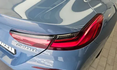 BMW 8-Series 2021, 123187 км, за 36988.87 USD - фото 23