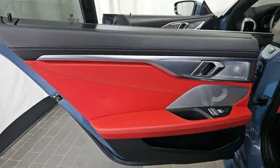 BMW 8-Series 2021, 123187 км, за 36988.87 USD - фото 25