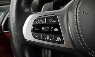 BMW 8-Series 2021, 123187 км, за 36988.87 USD - фото 28