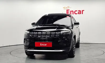 Jeep Compass 2022, 20317 км, за 16062.94 USD