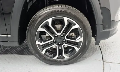 Jeep Compass 2022, 20317 км, за 16062.94 USD
