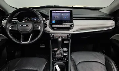 Jeep Compass 2022, 20317 км, за 16062.94 USD - фото 7