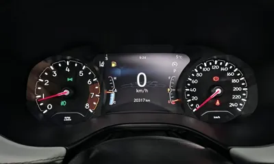 Jeep Compass 2022, 20317 км, за 16062.94 USD - фото 8