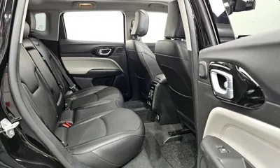 Jeep Compass 2022, 20317 км, за 16062.94 USD - фото 11