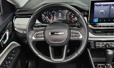 Jeep Compass 2022, 20317 км, за 16062.94 USD - фото 13
