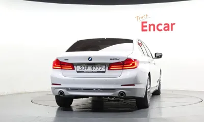 BMW 5-Series 2019, 110862 км, за 16807.83 USD
