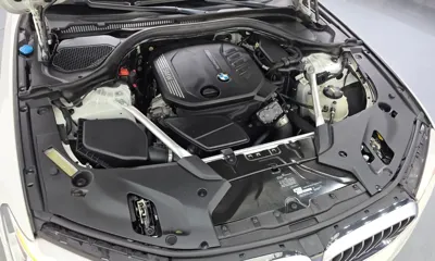 BMW 5-Series 2019, 110862 км, за 16800.15 USD - фото 6