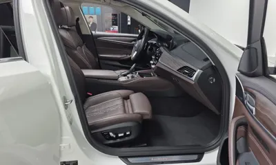 BMW 5-Series 2019, 110862 км, за 16800.15 USD - фото 11