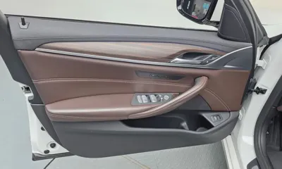 BMW 5-Series 2019, 110862 км, за 16800.15 USD - фото 24