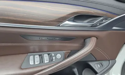 BMW 5-Series 2019, 110862 км, за 16800.15 USD - фото 28