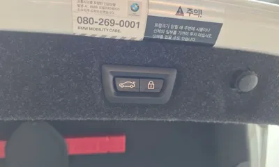 BMW 5-Series 2019, 110862 км, за 16800.15 USD - фото 29