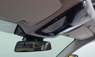 BMW 5-Series 2019, 110862 км, за 16800.15 USD - фото 32