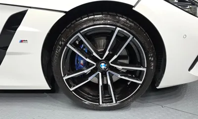 BMW Z4 2024, 14110 км, за 36686.96 USD