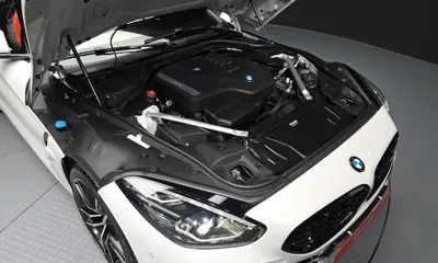 BMW Z4 2024, 14110 км, за 36431.67 USD - фото 6