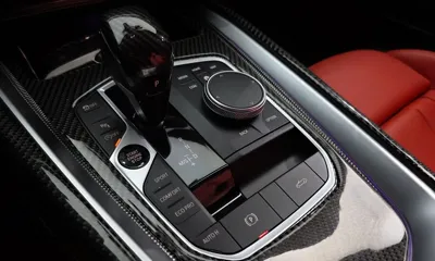 BMW Z4 2024, 14110 км, за 36431.67 USD - фото 9