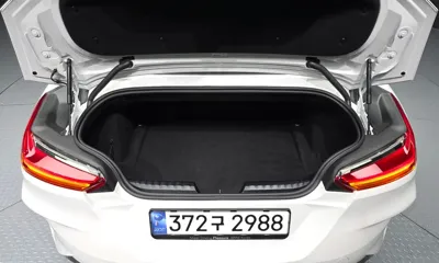 BMW Z4 2024, 14110 км, за 36431.67 USD - фото 20