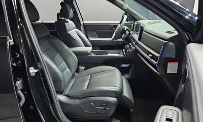 Hyundai Santafe 2024, 38980 км, за 25045.56 USD - фото 11