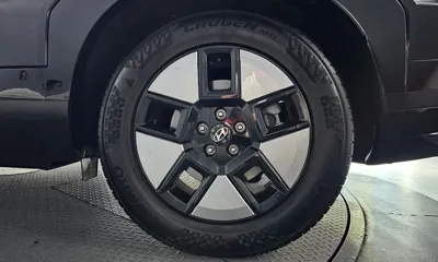 Hyundai Santafe 2024, 38980 км, за 25045.56 USD - фото 21