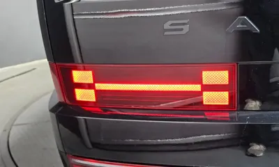 Hyundai Santafe 2024, 38980 км, за 25045.56 USD - фото 23