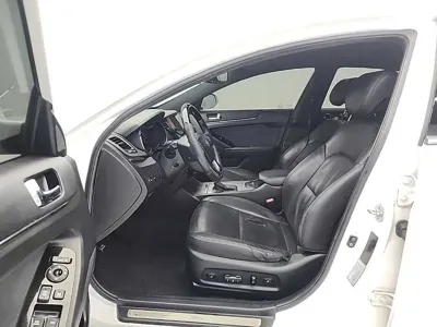 Kia K7 2010, 177982 км, за 2560.06 USD - фото 11