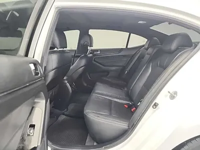 Kia K7 2010, 177982 км, за 2560.06 USD - фото 12