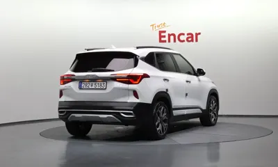 Kia Seltos 2023, 64866 км, за 14844.98 USD