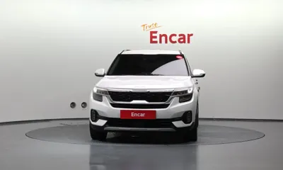 Kia Seltos 2023, 64866 км, за 14844.98 USD