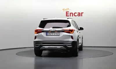 Kia Seltos 2023, 64866 км, за 14844.98 USD