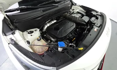 Kia Seltos 2023, 64866 км, за 14844.98 USD - фото 6